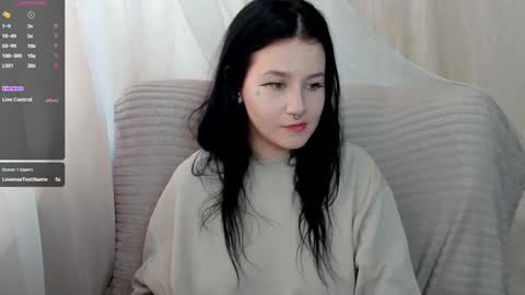 Aline Greeeen online show from 02-21-25, 05:02