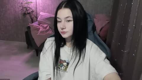 Aline Greeeen online show from 10-01-25, 03:12