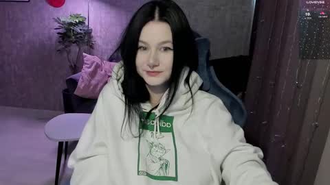 Aline Greeeen online show from 01-11-26, 06:07