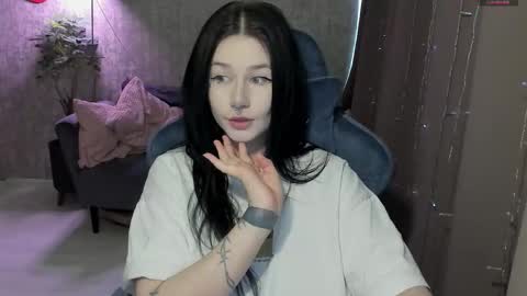 Aline Greeeen online show from 02-25-26, 06:12