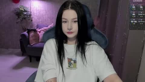 Aline Greeeen online show from 03-03-26, 12:22