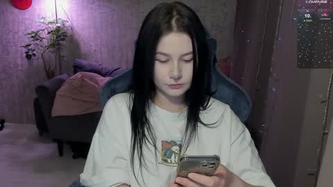 Aline Greeeen online show from 04-02-26, 01:42