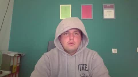 Chris online show from 10-31-25, 01:45