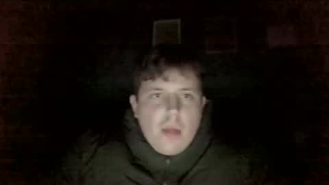 Chris online show from 03-01-26, 04:25