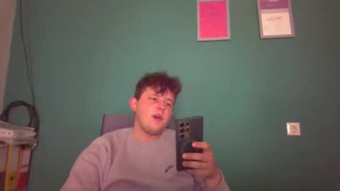 Chris online show from 04-25-26, 12:30