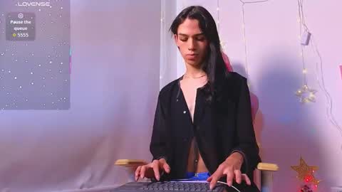 Alis starr online show from 12-20-25, 03:19