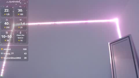 Alejandra online show from 12-23-24, 09:59