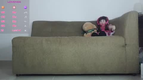 Alejandra online show from 09-24-25, 06:06