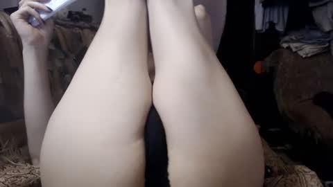 Alisa  Marta liska  online show from 03-08-26, 09:51