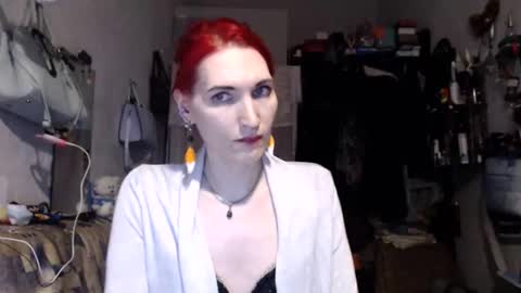 Alisa  Marta liska  online show from 03-27-26, 08:30