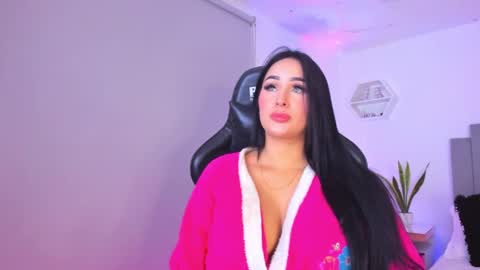 ALIS online show from 01-26-25, 02:56