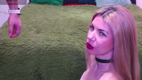 Alisa Aleks online show from 02-22-26, 08:29