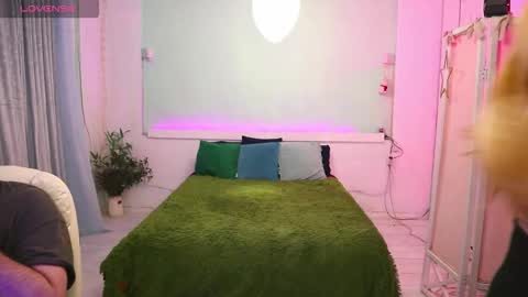 Alisa Aleks online show from 03-02-26, 07:54