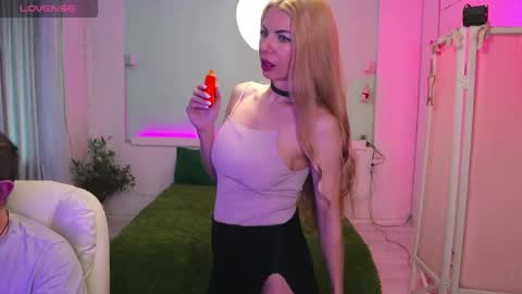 Alisa Aleks online show from 03-31-26, 03:01