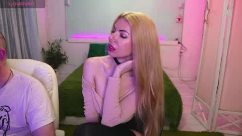 Alisa Aleks online show from 04-14-26, 07:20