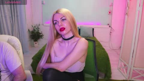 Alisa Aleks online show from 04-16-26, 09:39