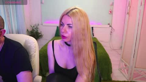 Alisa Aleks online show from 04-27-26, 02:26