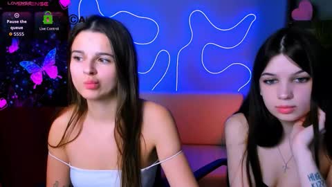 Snapshot of alisabliss chatting on 10-26-25, 04:40 Alisa online show from 10-26-25, 04:40