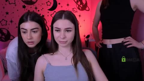 Alisa online show from 04-27-26, 09:29