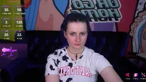 alisagrace online show from 03-28-26, 08:30