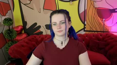 alisagrace online show from 04-26-26, 12:47