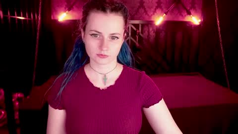 alisagrace online show from 04-27-26, 12:47