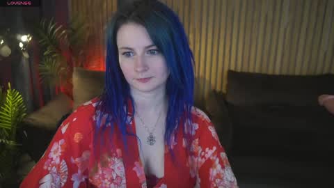 alisagrace online show from 05-18-26, 12:33