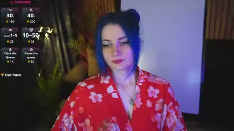 alisagrace online show from 06-12-26, 07:13