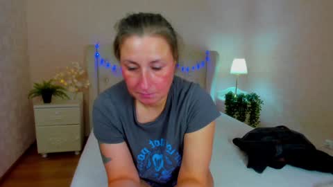 Alisa online show from 02-07-25, 05:41