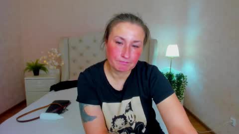 Alisa online show from 03-06-25, 05:35