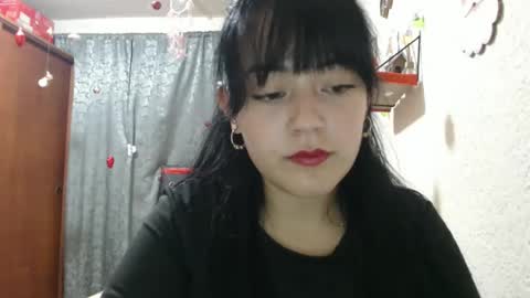 Snapshot of alisha_9997 chatting on 01-21-25, 04:05 alisha_9997 online show from 01-21-25, 04:05