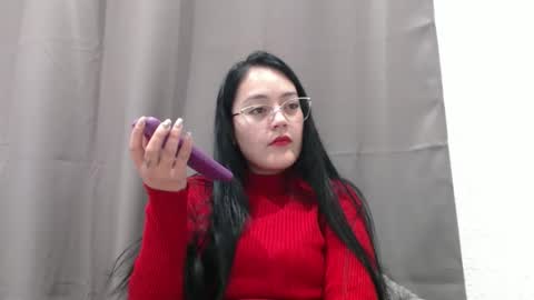 alisha_9997 online show from 11-27-25, 01:02