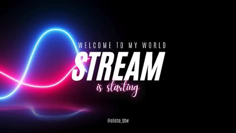 Alisha online show from 11-17-25, 08:36