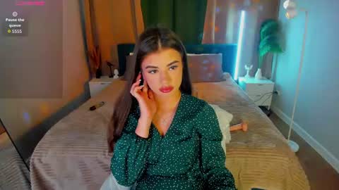 Alisha online show from 07-16-26, 04:57