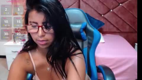 alisha_gamskar13 online show from 03-14-26, 02:33