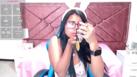 alisha_gamskar13 online show from 03-18-26, 01:58