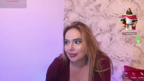 Andrea online show from 01-26-25, 03:17