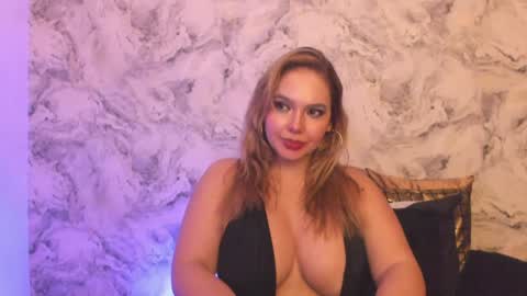 Andrea online show from 01-31-25, 01:54