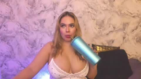 Andrea online show from 02-24-25, 04:16