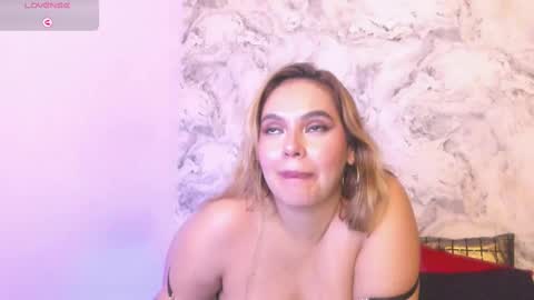 Andrea online show from 02-24-25, 07:22