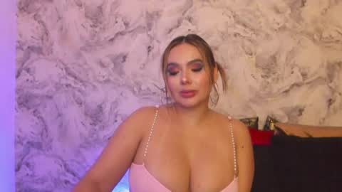 Andrea online show from 03-01-25, 02:04