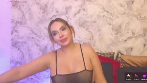 Andrea online show from 03-01-25, 05:09