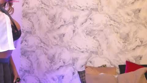 Andrea online show from 03-02-25, 04:07