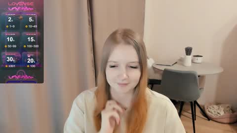 Alya online show from 02-14-25, 03:36