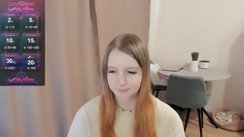 Alya online show from 02-15-25, 10:33