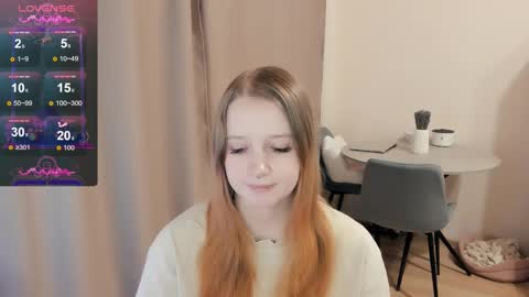 Alya online show from 02-15-25, 03:28