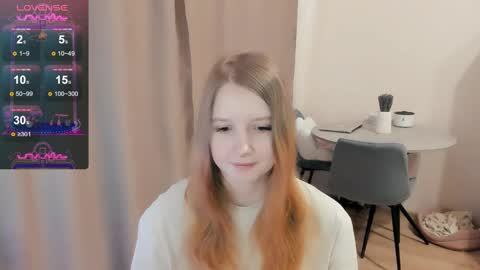 Alya online show from 02-18-25, 11:00