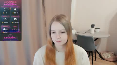 Alya online show from 02-21-25, 07:01