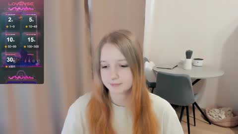 Alya online show from 02-21-25, 10:07