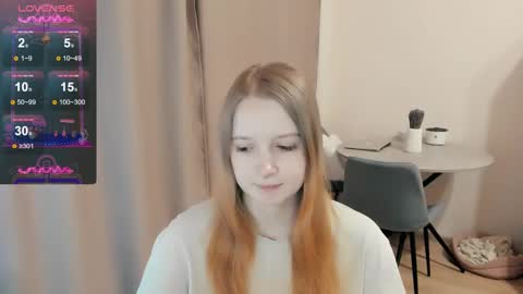 Alya online show from 02-21-25, 03:21